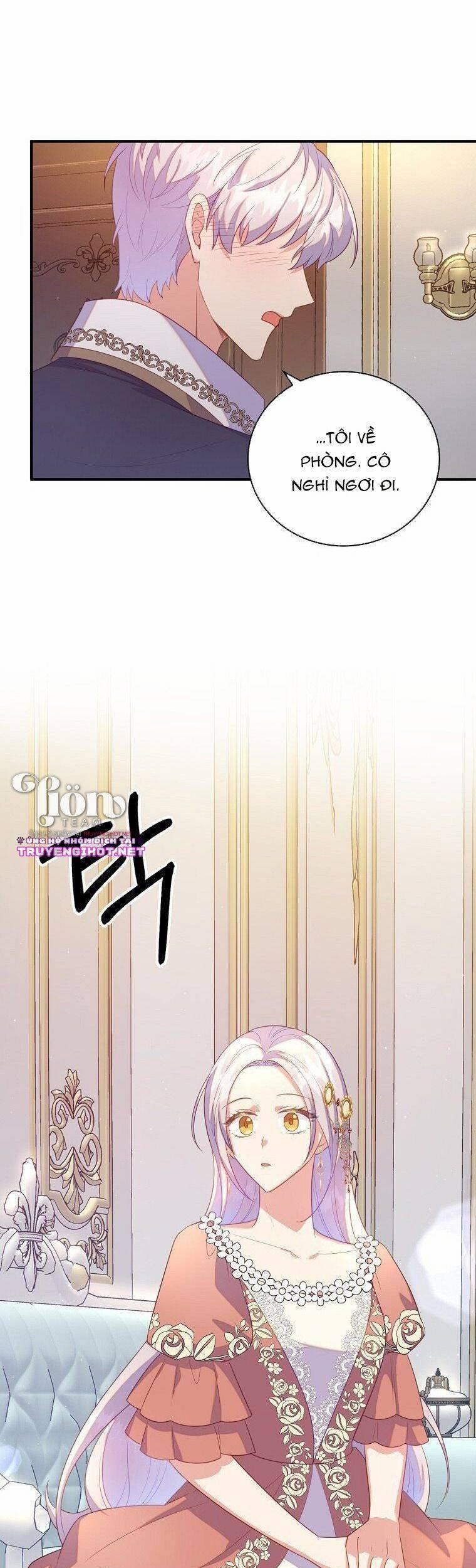 Chỉ Nhận Thức Được Sau Khi Mất Em 27.2 trang 27