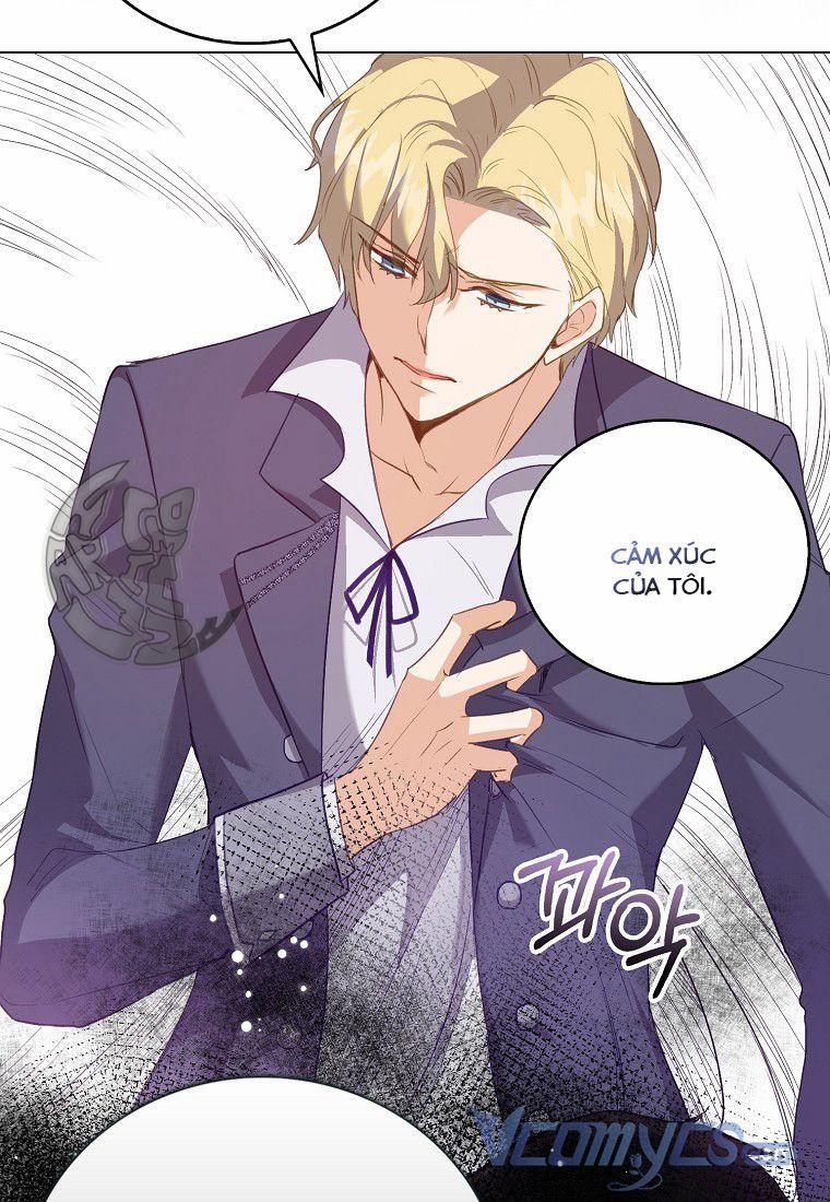 Chỉ Nhận Thức Được Sau Khi Mất Em 3.5 trang 11