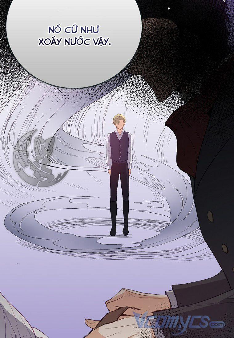 Chỉ Nhận Thức Được Sau Khi Mất Em 3.5 trang 12