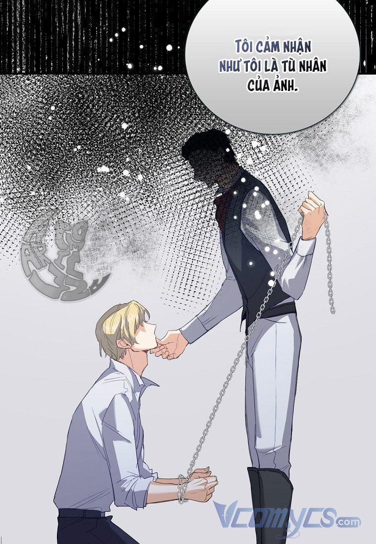 Chỉ Nhận Thức Được Sau Khi Mất Em 3.5 trang 15