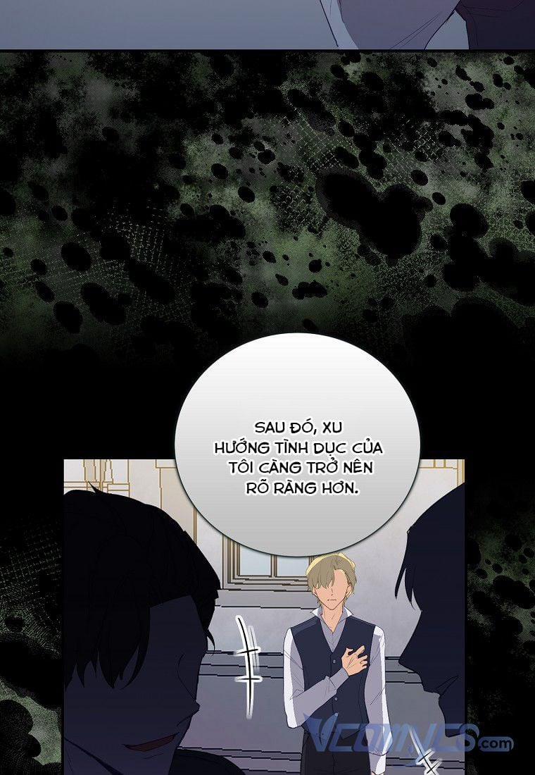 Chỉ Nhận Thức Được Sau Khi Mất Em 3.5 trang 2
