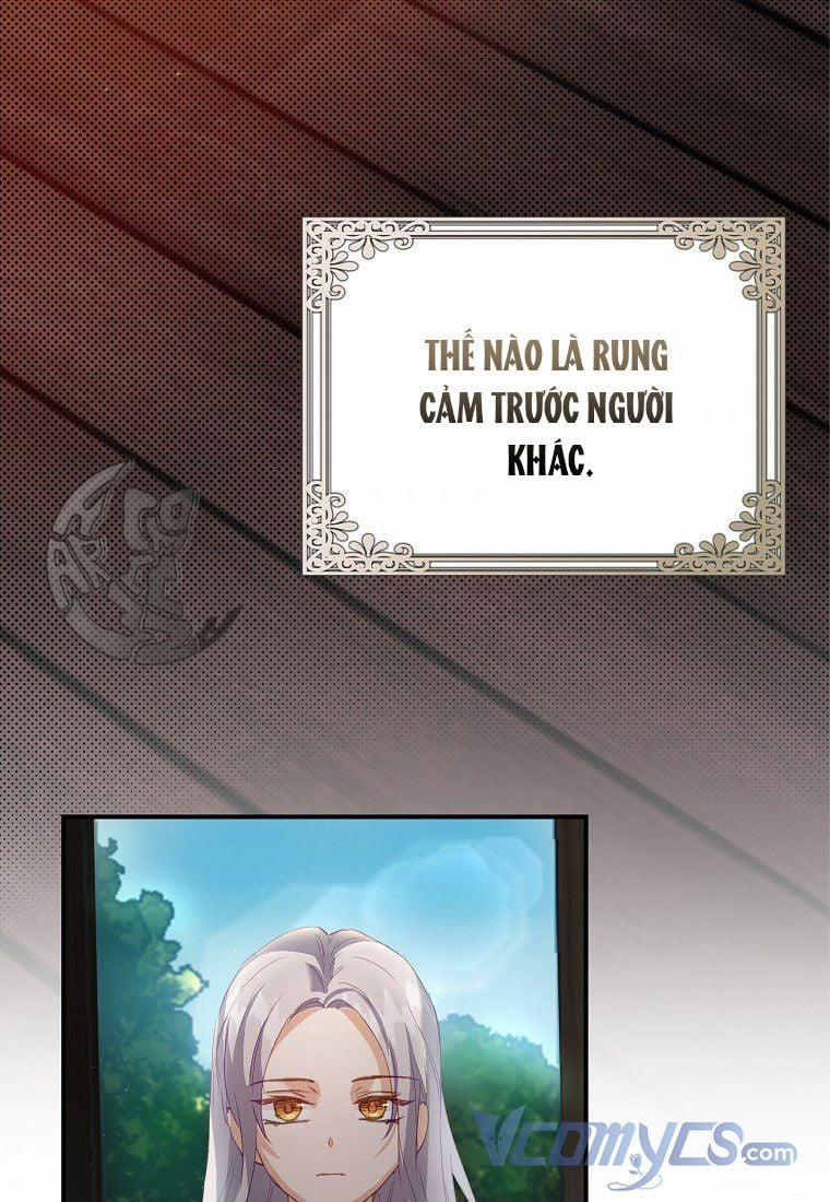 Chỉ Nhận Thức Được Sau Khi Mất Em 3.5 trang 23