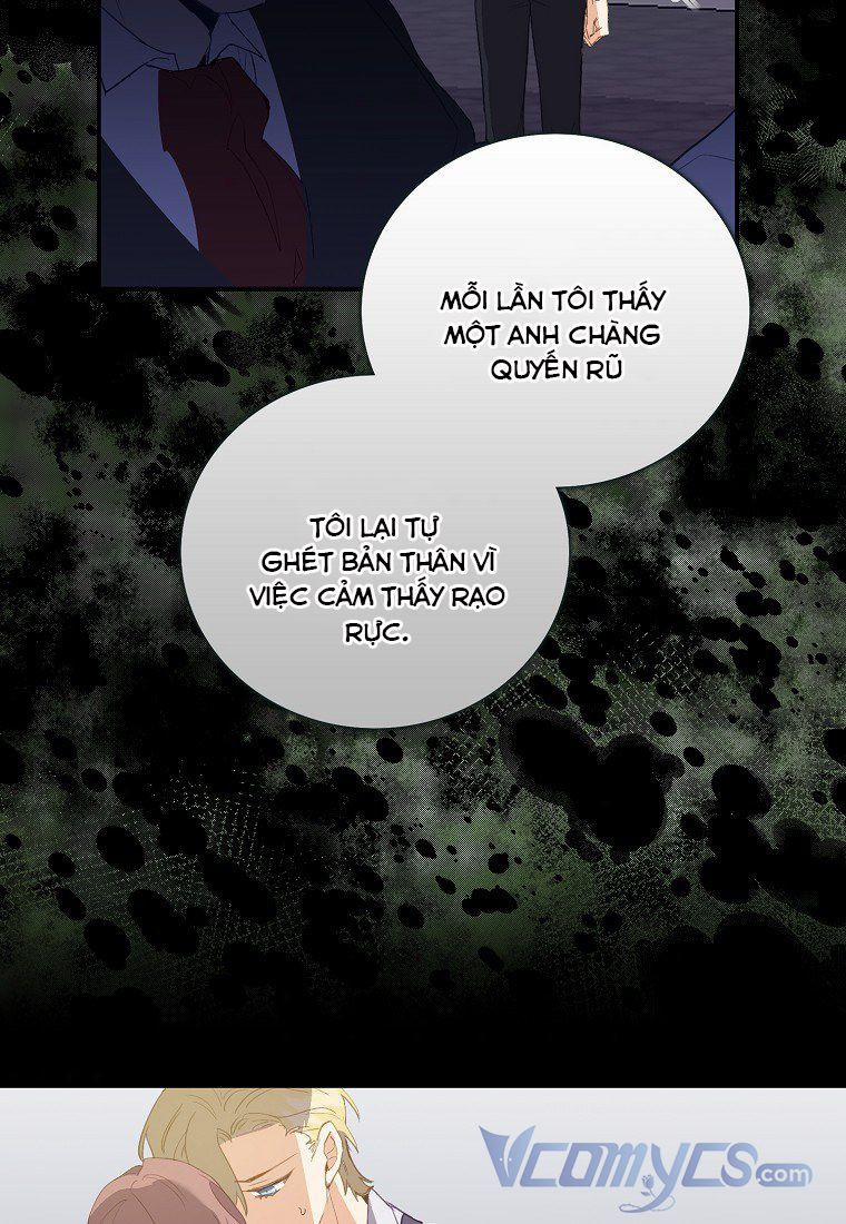 Chỉ Nhận Thức Được Sau Khi Mất Em 3.5 trang 3