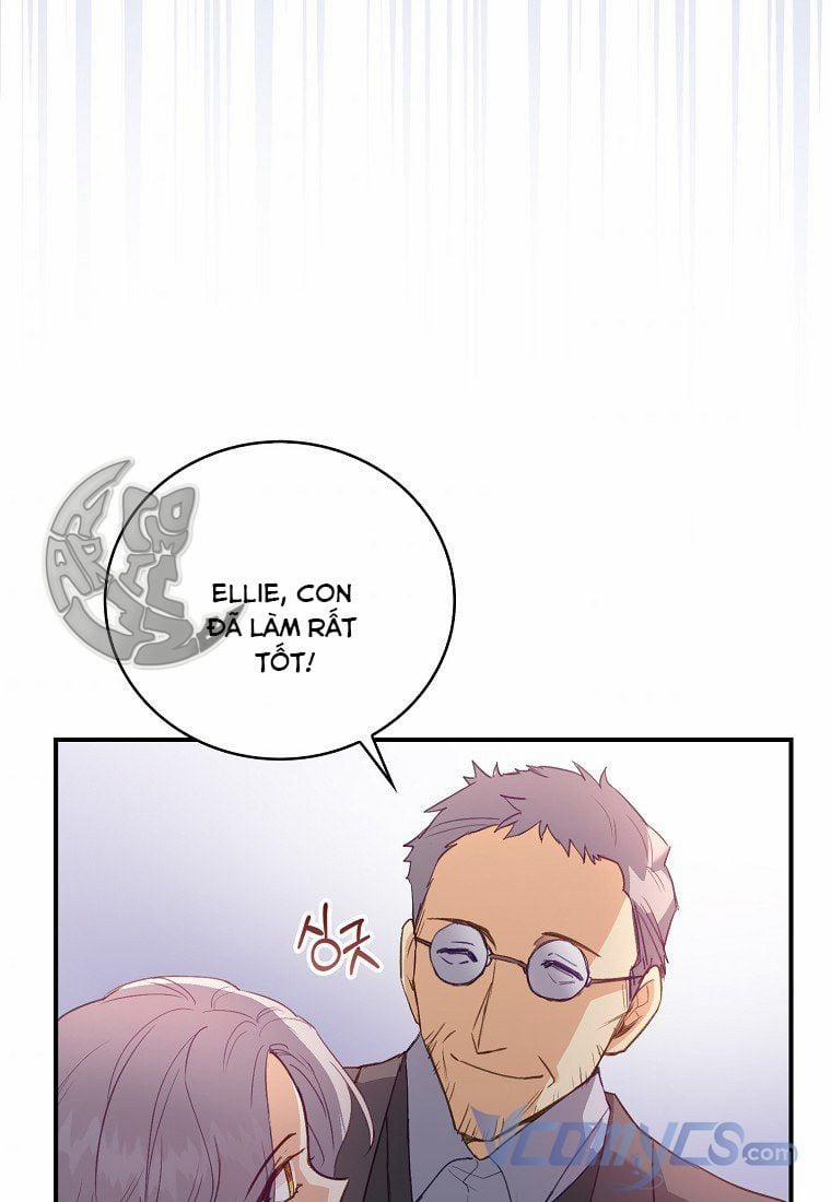Chỉ Nhận Thức Được Sau Khi Mất Em 3.5 trang 32