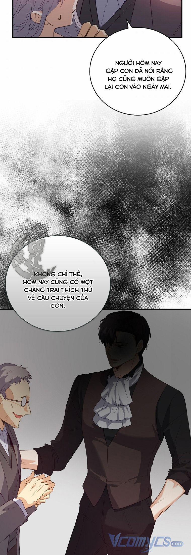 Chỉ Nhận Thức Được Sau Khi Mất Em 3.5 trang 33
