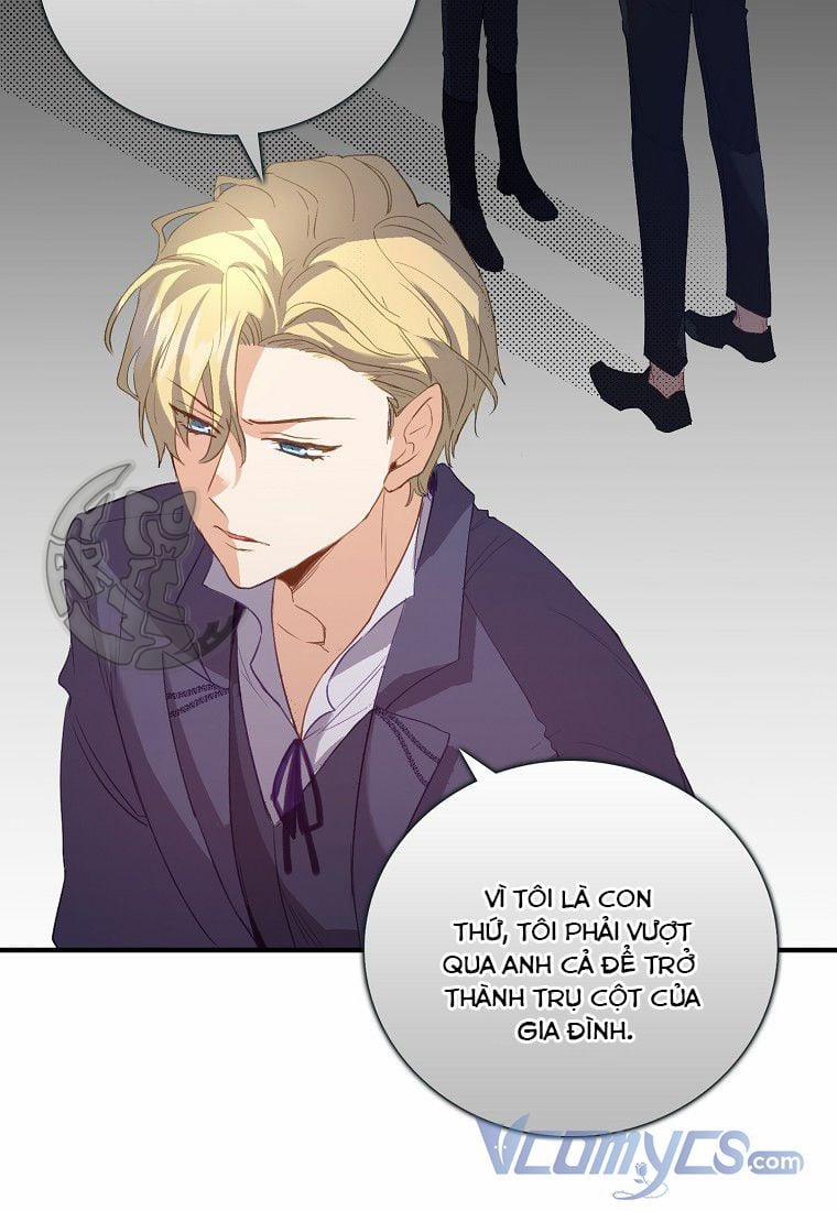 Chỉ Nhận Thức Được Sau Khi Mất Em 3.5 trang 8