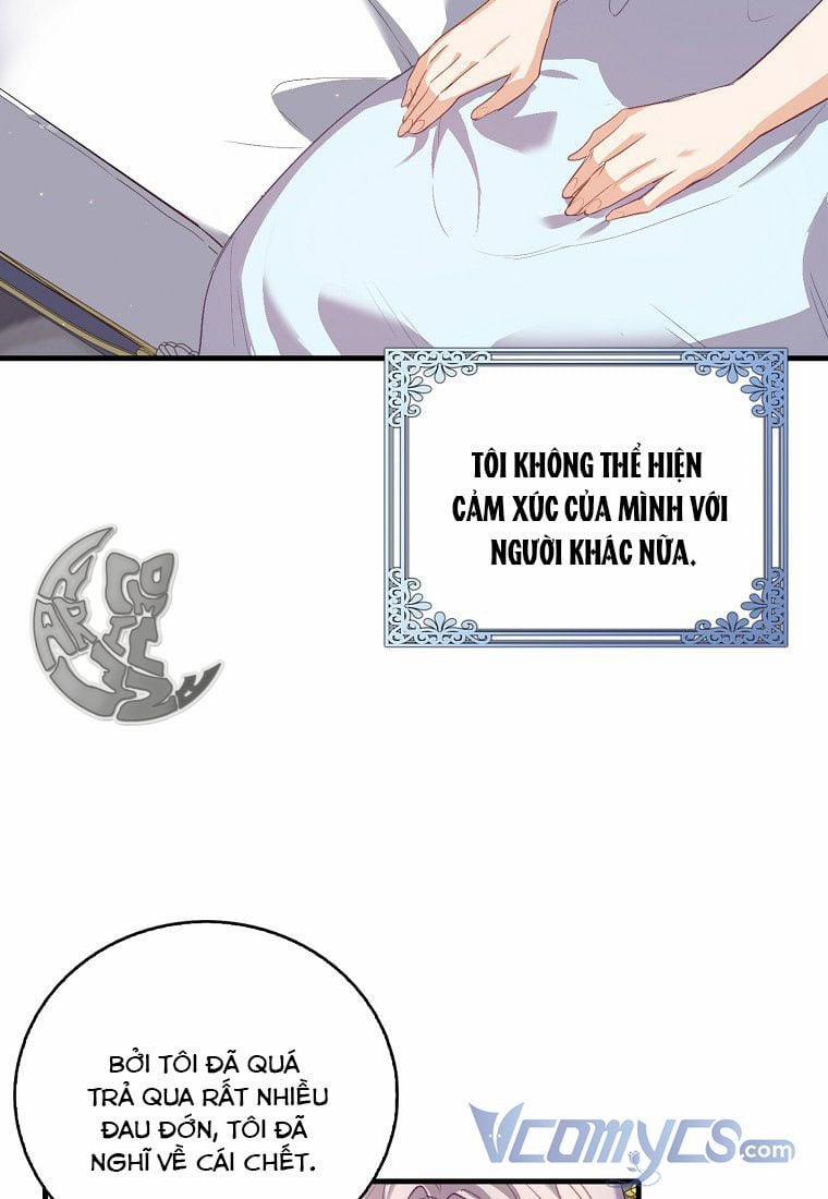 Chỉ Nhận Thức Được Sau Khi Mất Em 3 trang 17