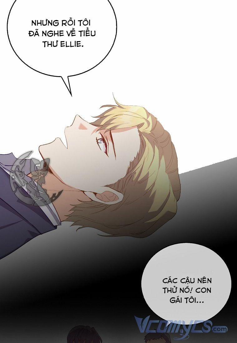 Chỉ Nhận Thức Được Sau Khi Mất Em 3 trang 19