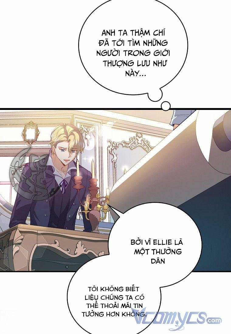 Chỉ Nhận Thức Được Sau Khi Mất Em 3 trang 21