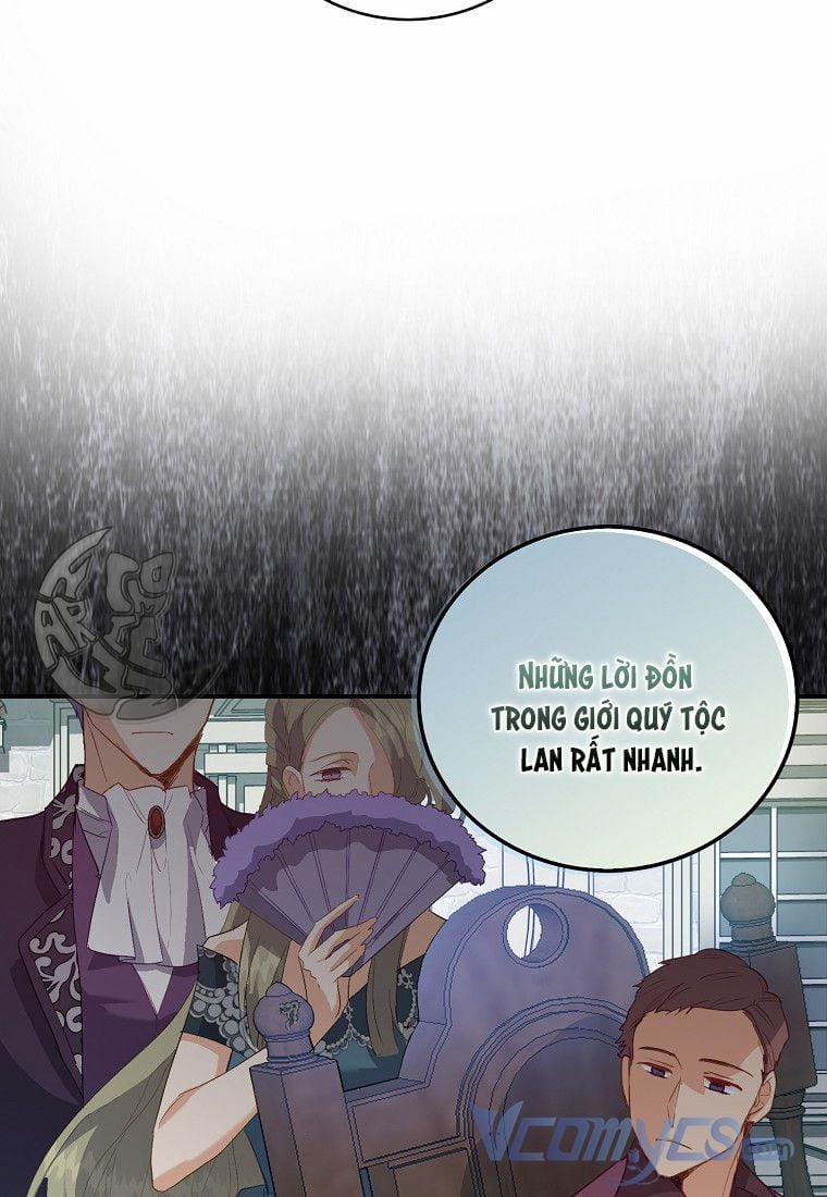 Chỉ Nhận Thức Được Sau Khi Mất Em 3 trang 22