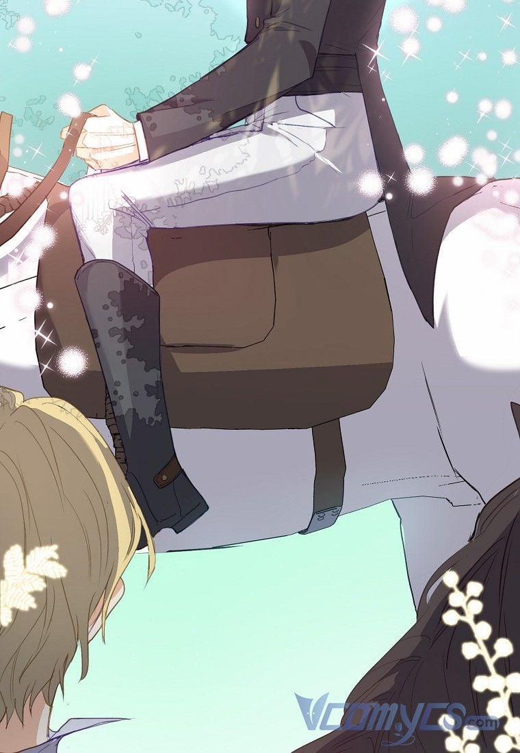 Chỉ Nhận Thức Được Sau Khi Mất Em 3 trang 33