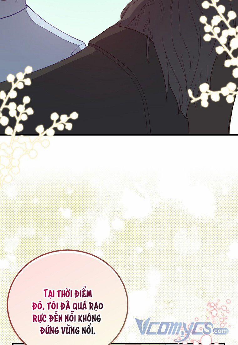 Chỉ Nhận Thức Được Sau Khi Mất Em 3 trang 34