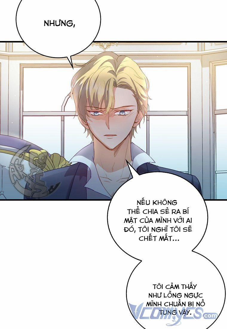 Chỉ Nhận Thức Được Sau Khi Mất Em 3 trang 5