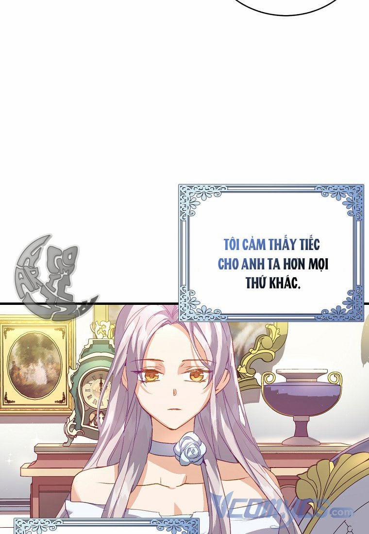 Chỉ Nhận Thức Được Sau Khi Mất Em 3 trang 6