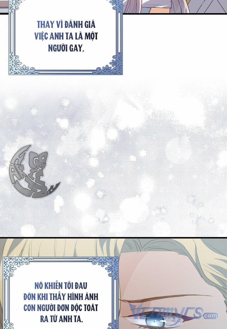 Chỉ Nhận Thức Được Sau Khi Mất Em 3 trang 7