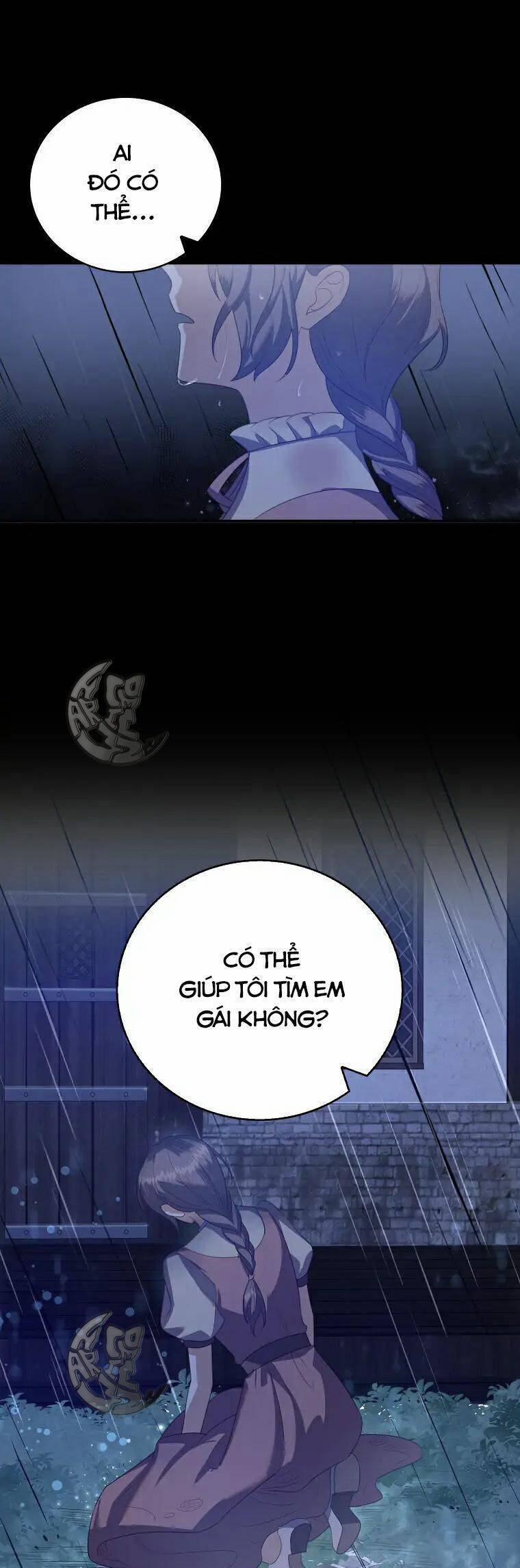 Chỉ Nhận Thức Được Sau Khi Mất Em 30 trang 1