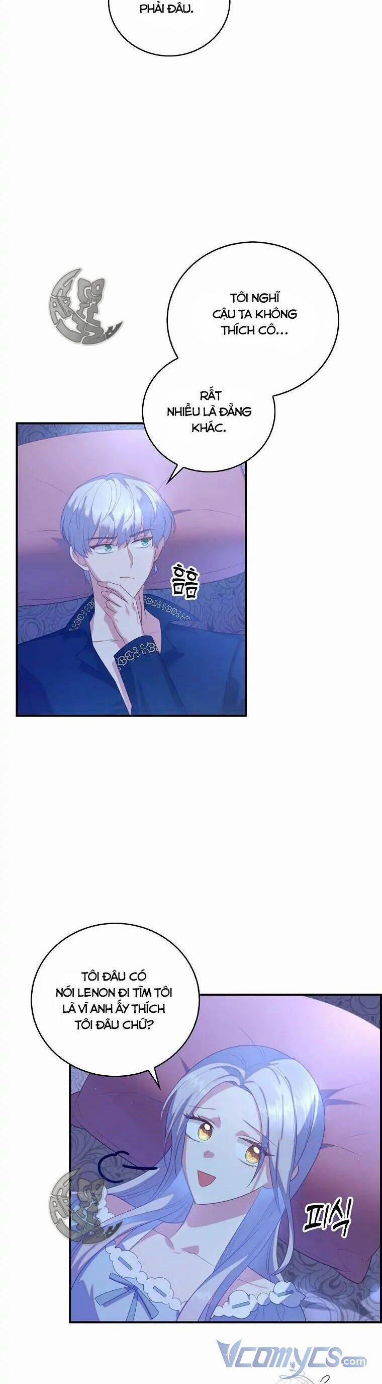 Chỉ Nhận Thức Được Sau Khi Mất Em 30 trang 10