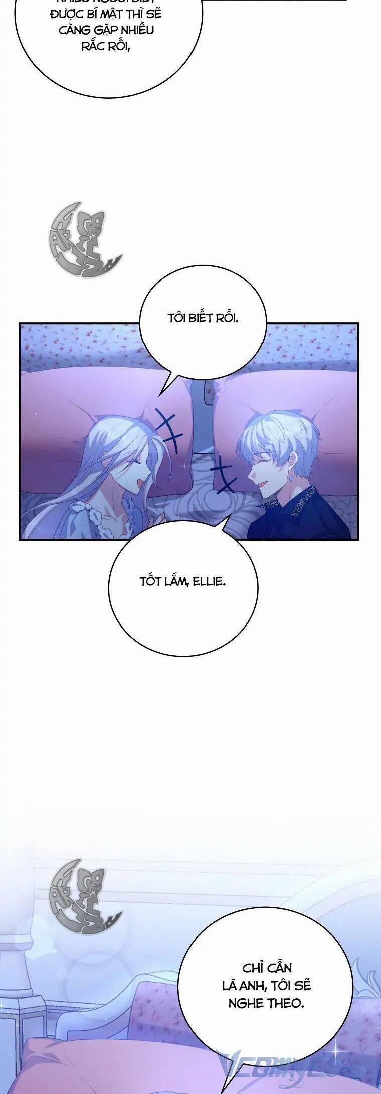 Chỉ Nhận Thức Được Sau Khi Mất Em 30 trang 14