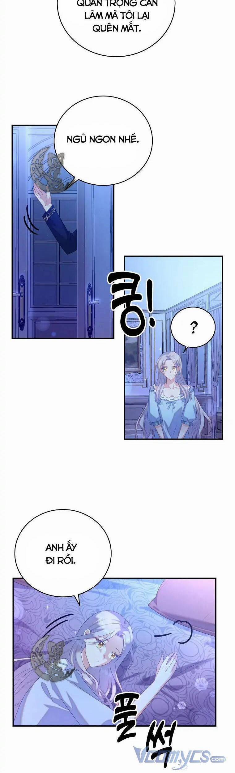 Chỉ Nhận Thức Được Sau Khi Mất Em 30 trang 18