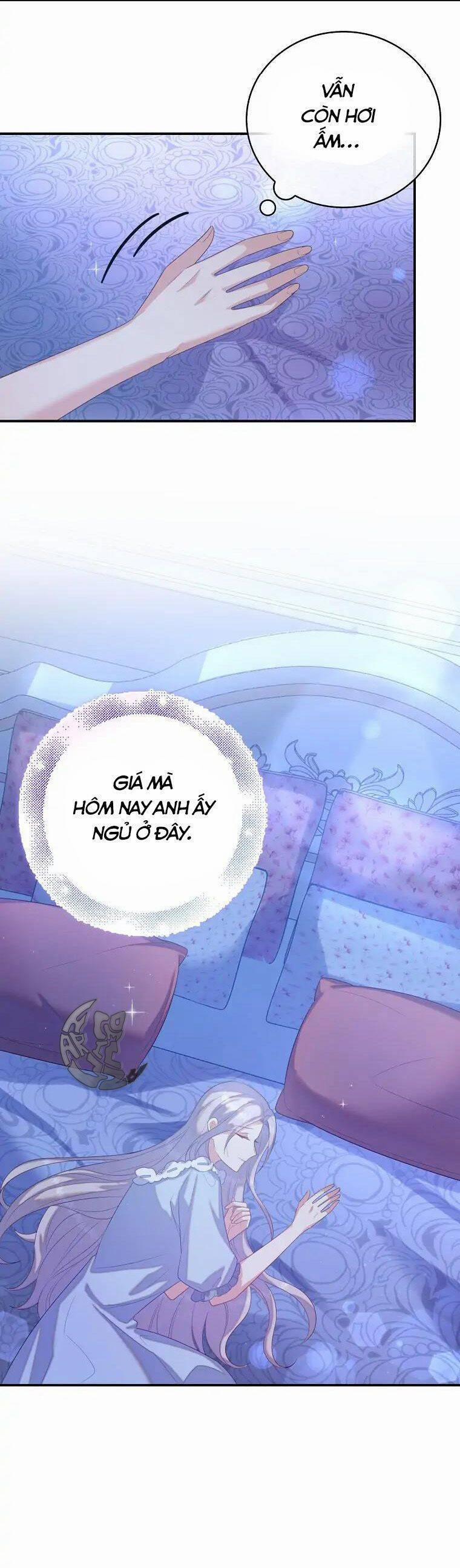 Chỉ Nhận Thức Được Sau Khi Mất Em 30 trang 19