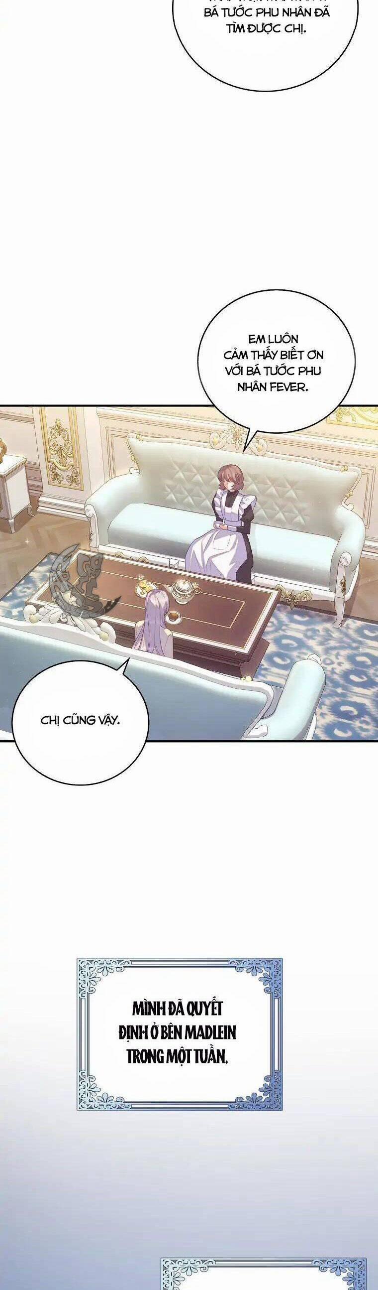 Chỉ Nhận Thức Được Sau Khi Mất Em 30 trang 21