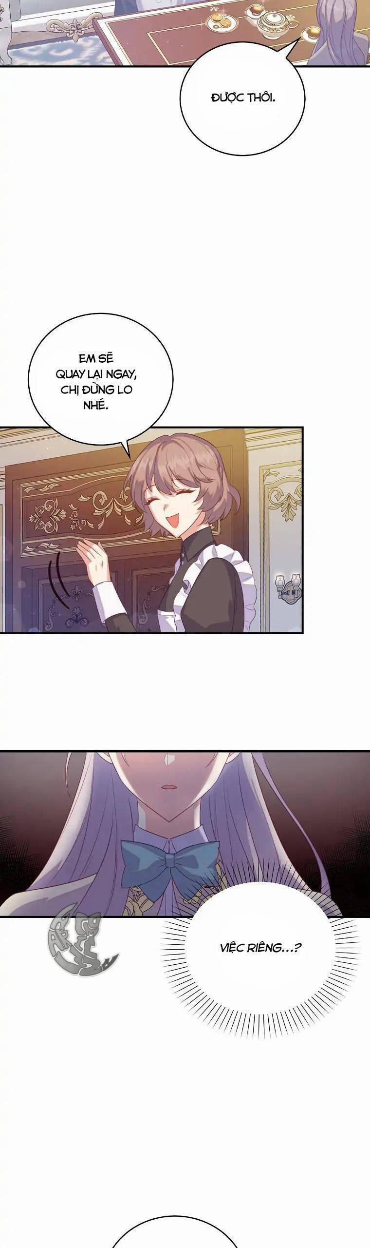 Chỉ Nhận Thức Được Sau Khi Mất Em 30 trang 26