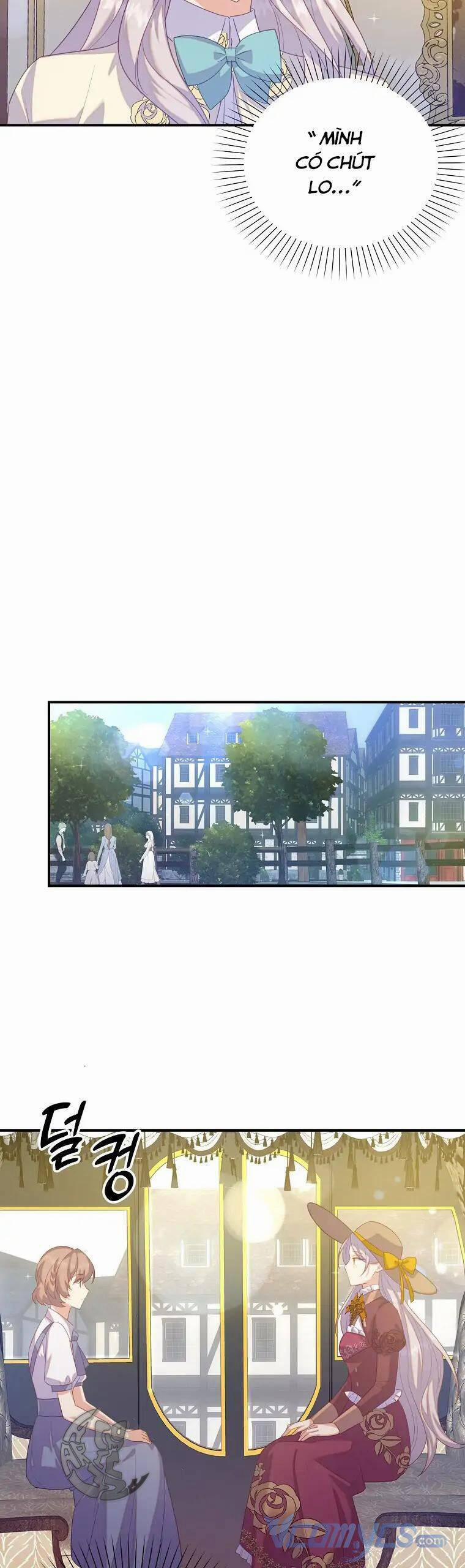 Chỉ Nhận Thức Được Sau Khi Mất Em 30 trang 28