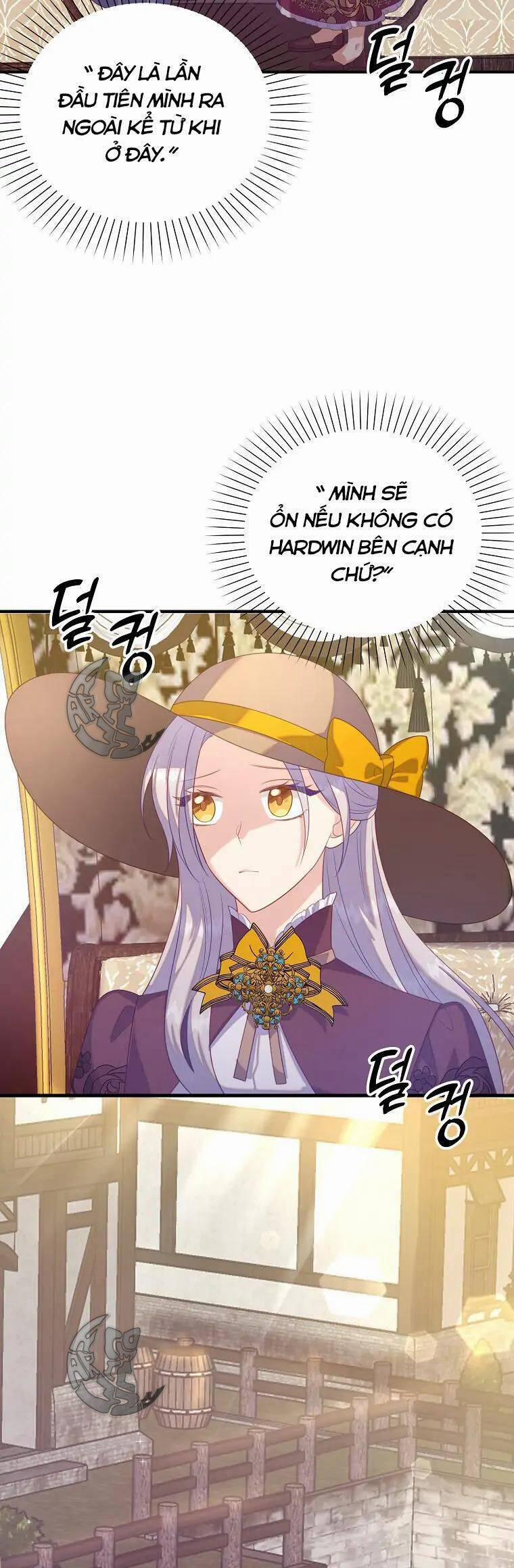 Chỉ Nhận Thức Được Sau Khi Mất Em 30 trang 29