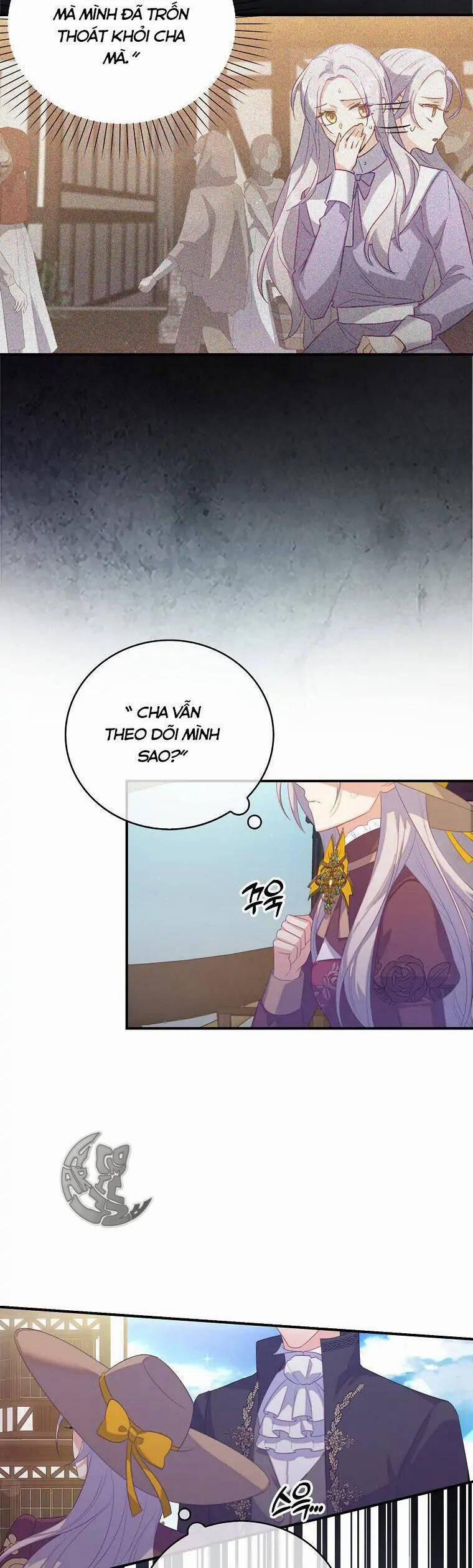 Chỉ Nhận Thức Được Sau Khi Mất Em 30 trang 34