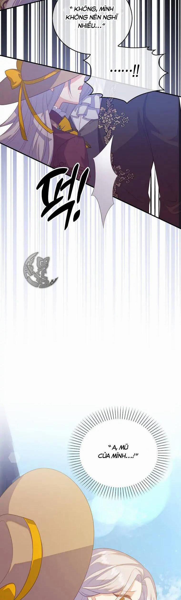 Chỉ Nhận Thức Được Sau Khi Mất Em 30 trang 35