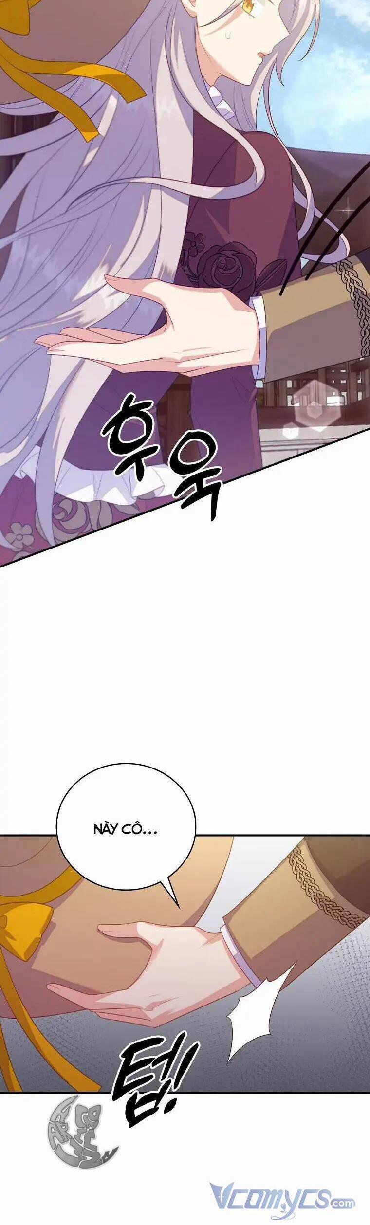 Chỉ Nhận Thức Được Sau Khi Mất Em 30 trang 36