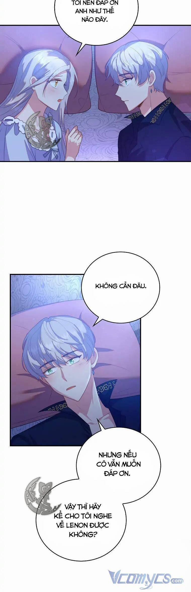 Chỉ Nhận Thức Được Sau Khi Mất Em 30 trang 8