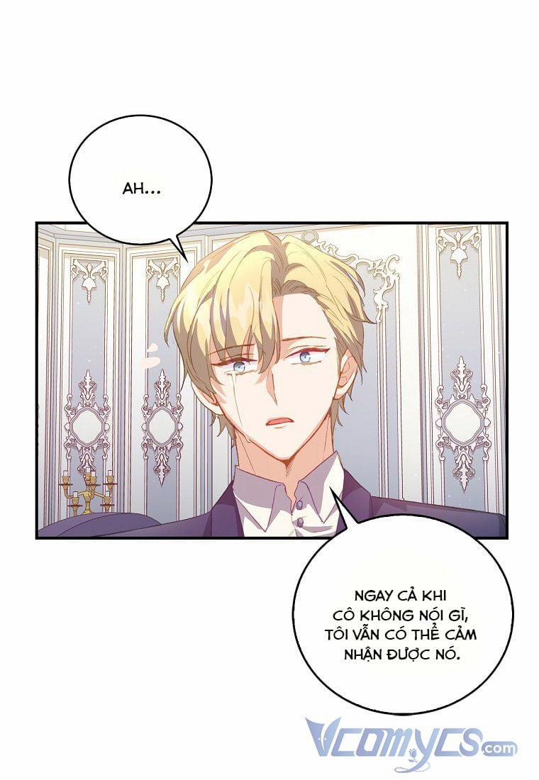 Chỉ Nhận Thức Được Sau Khi Mất Em 4.5 trang 11