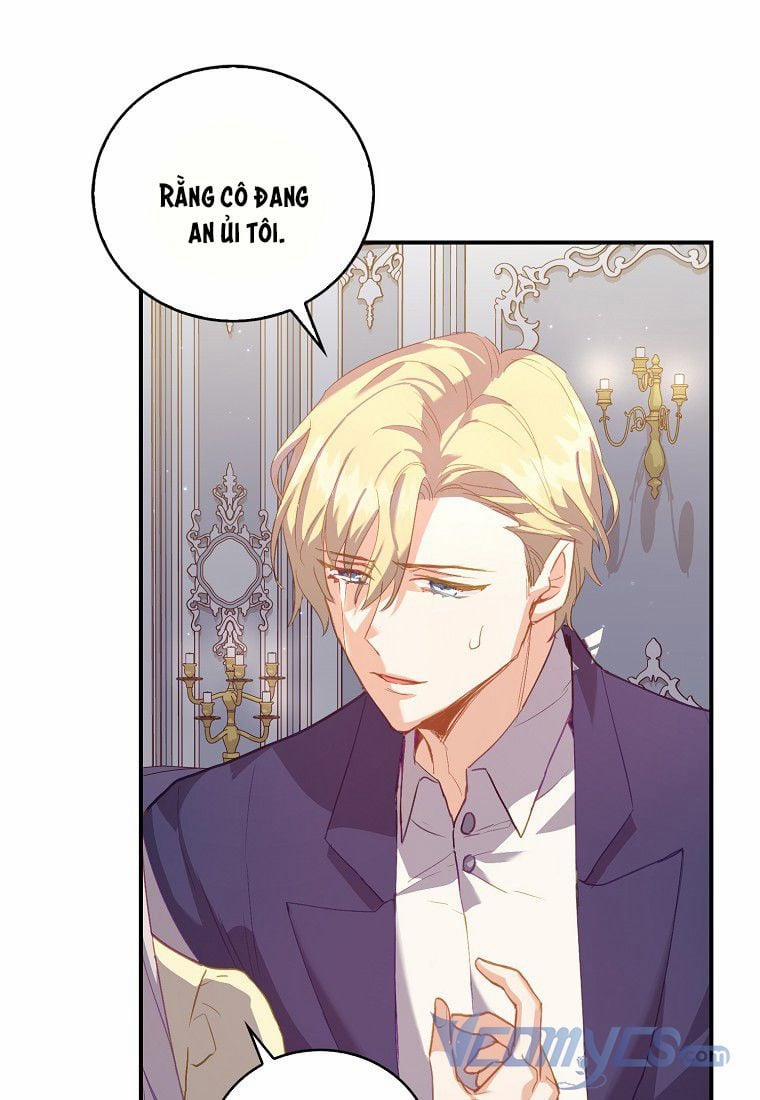 Chỉ Nhận Thức Được Sau Khi Mất Em 4.5 trang 12