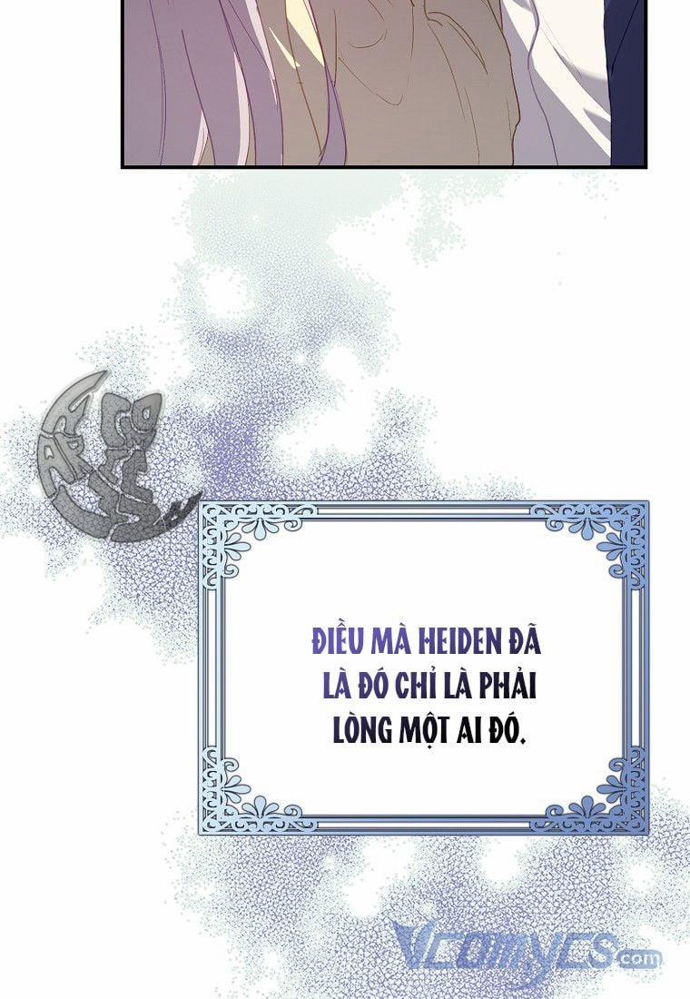 Chỉ Nhận Thức Được Sau Khi Mất Em 4.5 trang 15