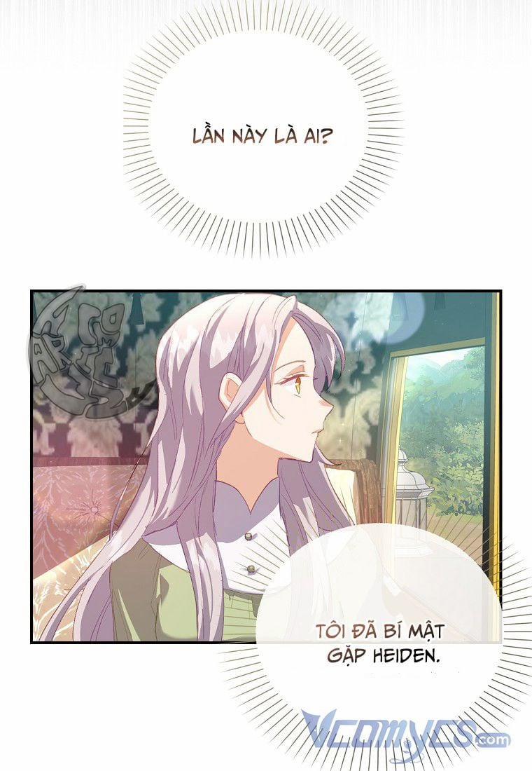 Chỉ Nhận Thức Được Sau Khi Mất Em 4.5 trang 23