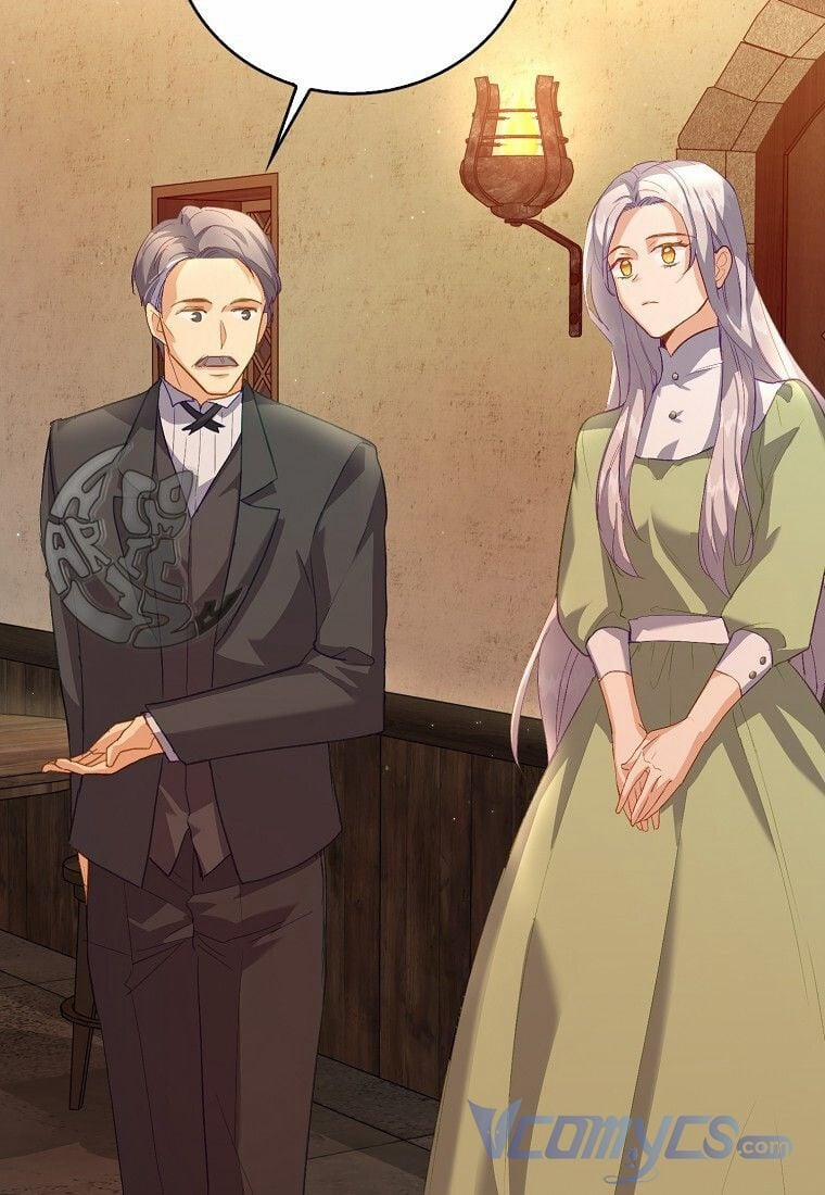 Chỉ Nhận Thức Được Sau Khi Mất Em 4.5 trang 32