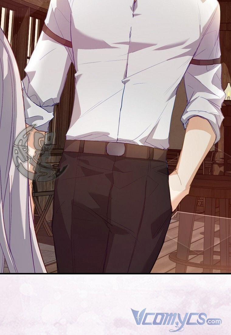 Chỉ Nhận Thức Được Sau Khi Mất Em 4.5 trang 41