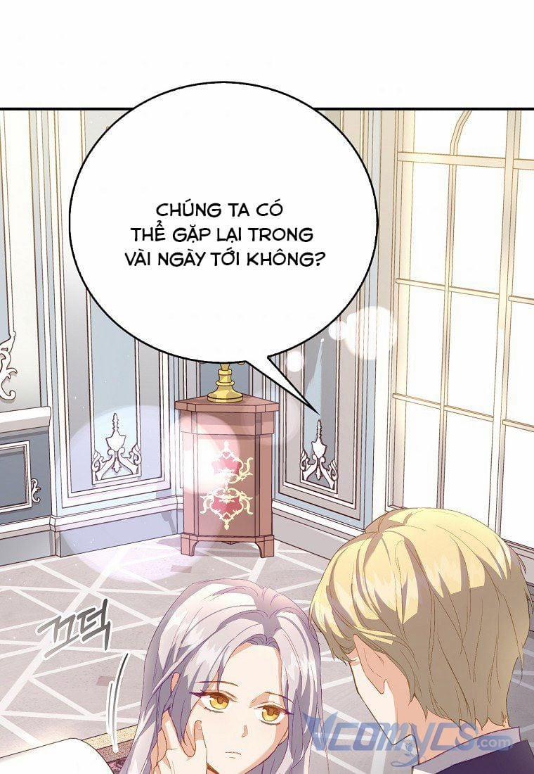 Chỉ Nhận Thức Được Sau Khi Mất Em 4.5 trang 7