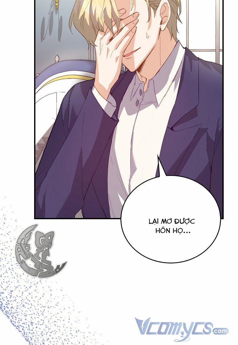 Chỉ Nhận Thức Được Sau Khi Mất Em 4 trang 12