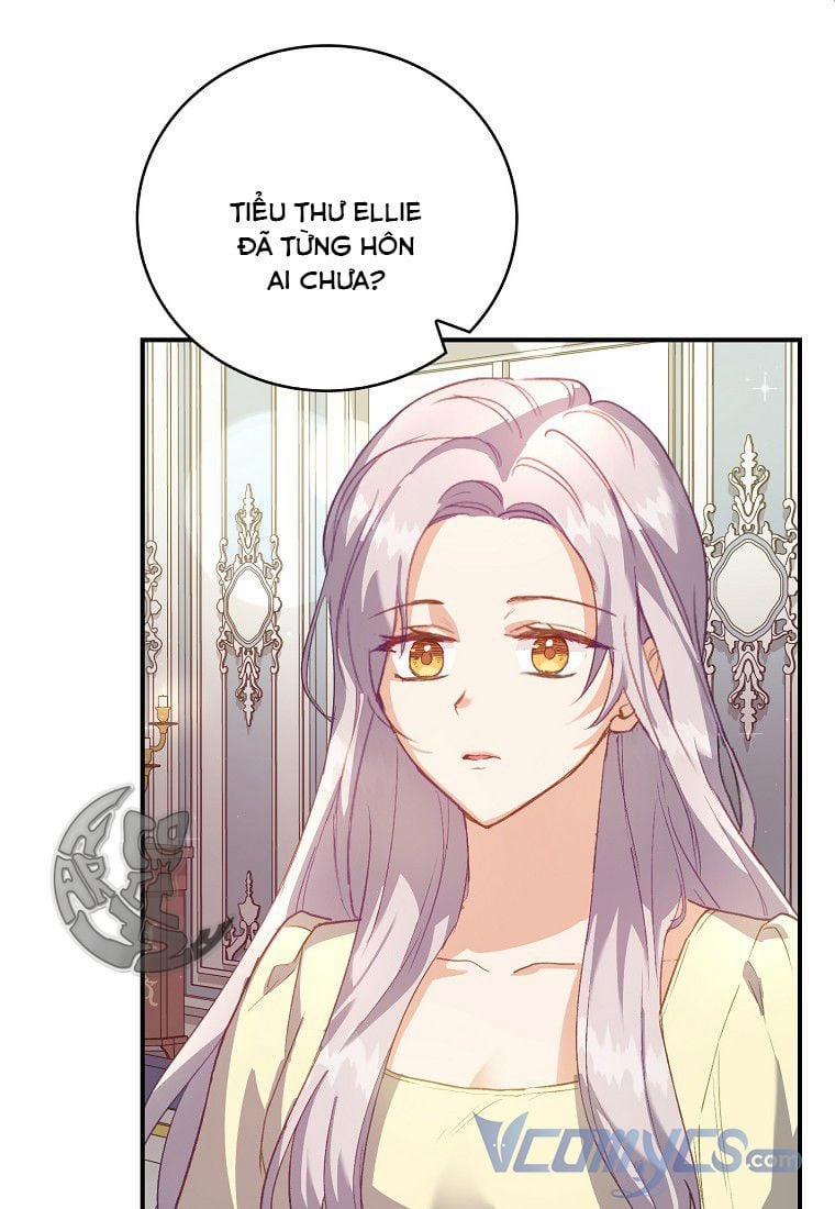 Chỉ Nhận Thức Được Sau Khi Mất Em 4 trang 14