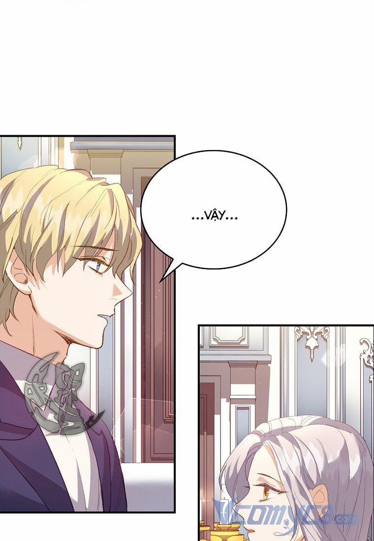 Chỉ Nhận Thức Được Sau Khi Mất Em 4 trang 17