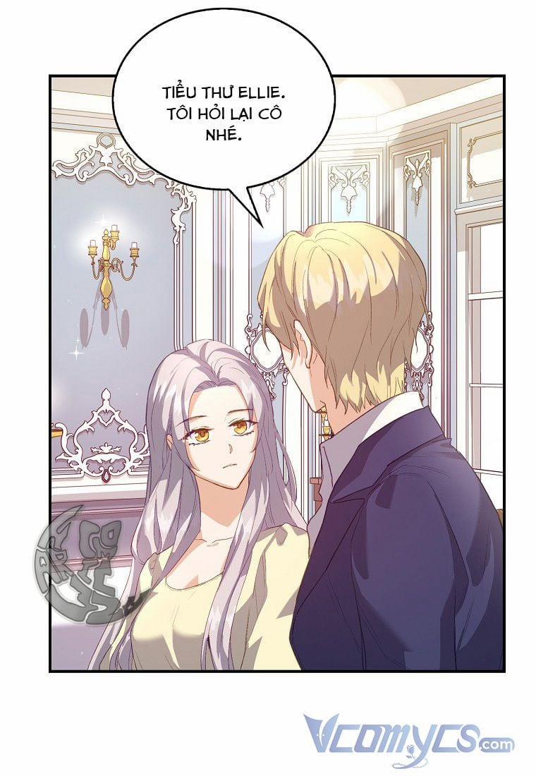 Chỉ Nhận Thức Được Sau Khi Mất Em 4 trang 27