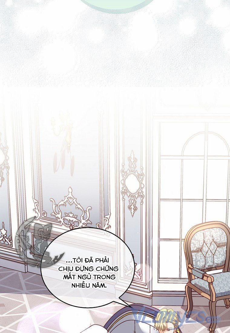 Chỉ Nhận Thức Được Sau Khi Mất Em 4 trang 3