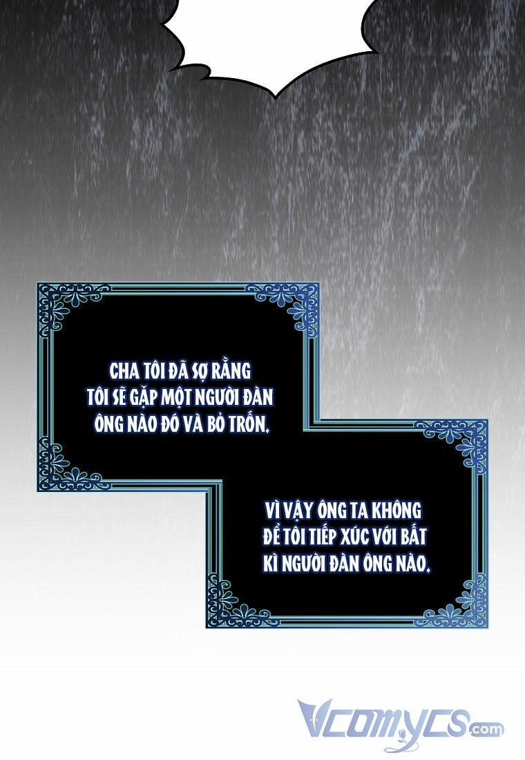 Chỉ Nhận Thức Được Sau Khi Mất Em 4 trang 35