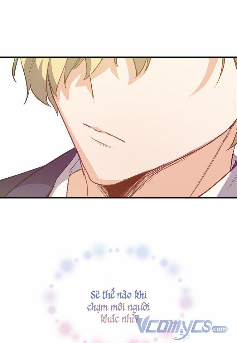 Chỉ Nhận Thức Được Sau Khi Mất Em 4 trang 36