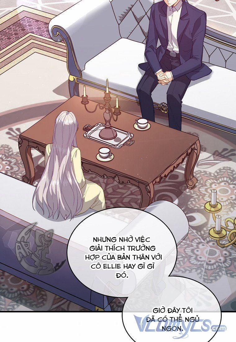 Chỉ Nhận Thức Được Sau Khi Mất Em 4 trang 4