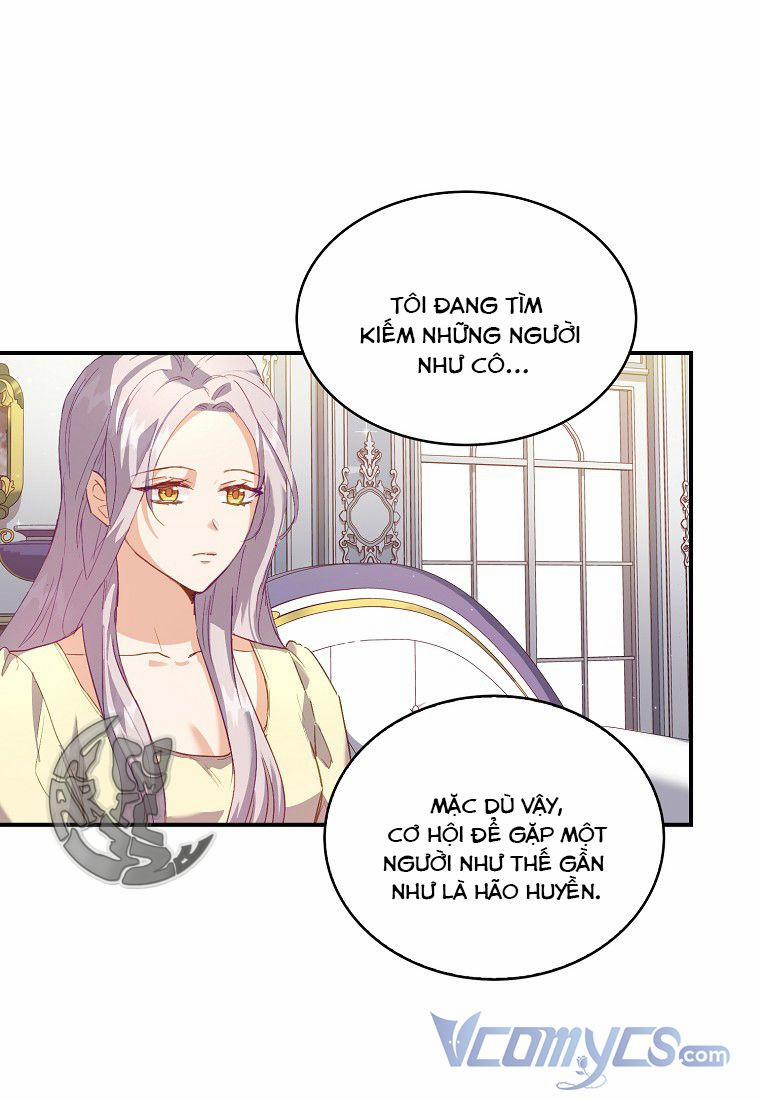 Chỉ Nhận Thức Được Sau Khi Mất Em 4 trang 6