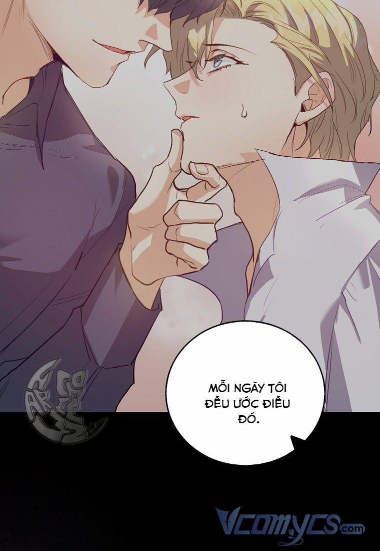 Chỉ Nhận Thức Được Sau Khi Mất Em 4 trang 9