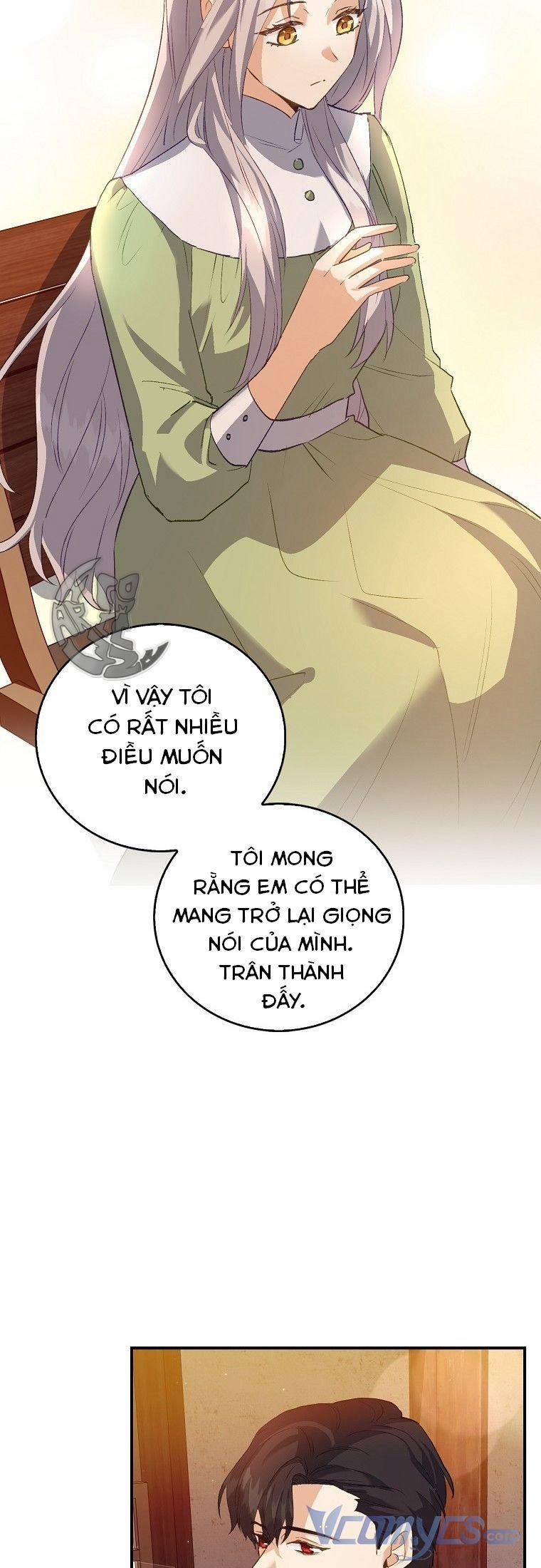 Chỉ Nhận Thức Được Sau Khi Mất Em 5.5 trang 1